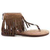 MTNG 53583 women\'s Sandals in brown