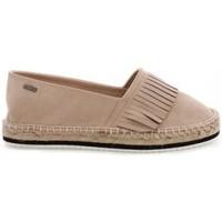 MTNG 53922 women\'s Espadrilles / Casual Shoes in BEIGE