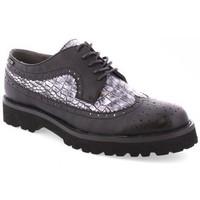 mtng 52817 womens casual shoes in black