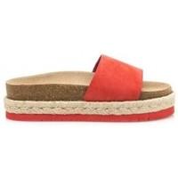 MTNG 51105 - C35855 ANTIL CORAL women\'s Sandals in red