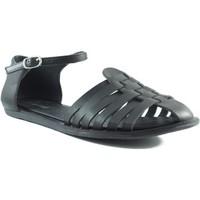 MTNG MUSTANG VACHE COFRI women\'s Sandals in black