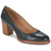 mtng formiz womens court shoes in black