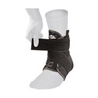 Mueller HG80 Ankle Brace with Straps