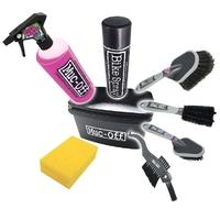 muc off 8 in 1 bike cleaning kit