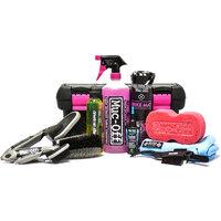 muc off crc pro cleaning kit 3 exclusive