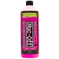 muc off bike cleaner concentrate 1 litre