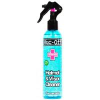 muc off visor lens and goggle cleaner