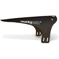 Mucky Nutz Face Fender Black