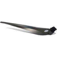 Mucky Nutz Rear Fender Mudguard Black