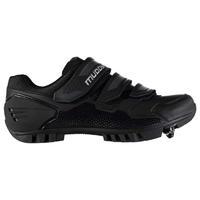 Muddyfox MTB100 Junior Cycling Shoes