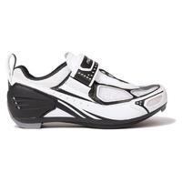 muddyfox tri 100 junior cycling shoes