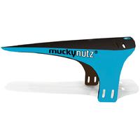 Mucky Nutz Face Fender Black/Blue