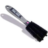 muc off 2 prong brush