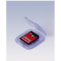 Multimedia Card Box
