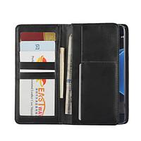 multifunctional leather case cover with wallet card slot for samsung g ...
