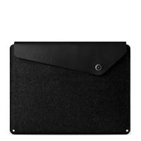 Mujjo-Laptop Sleeves - Sleeve Macbook 13 inch pro/Air - Black