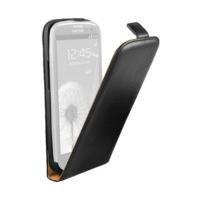 Mumbi Flip Case black (Samsung Galaxy S3)