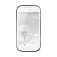 Mumbi TPU Silicone Case (Samsung Galaxy S Duos)