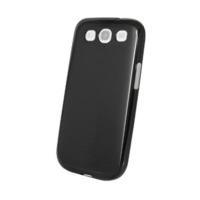 muvit cover minigel black samsung galaxy s3