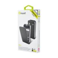 Muvit Etui Slim (Samsung Galaxy Ace)