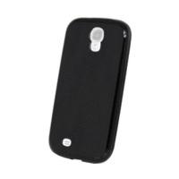 Muvit Cover Minigel black (Galaxy S4)
