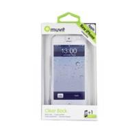 Muvit Crystal Case (iPhone 5)