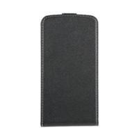Muvit Slim Cover (Galaxy S4) black