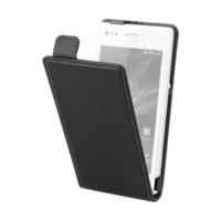 muvit case flip slim sony xperia m