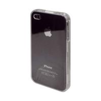Muvit Clear Back (iPhone 4)