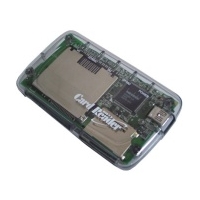 Multi Card Reader 6in1 (USB2)