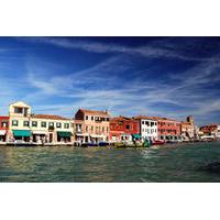 murano burano and torcello half day sightseeing tour