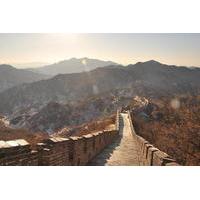 Mutianyu Great Wall and Summer Palace Private Day Trip from Beijing