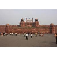 Multi-Day Luxury Golden Triangle Tour to Agra and Jaipur from Delhi by SUV Car