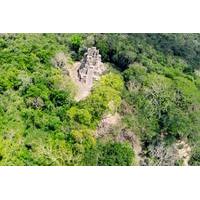 Muyil Archeological Site Private Tour