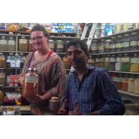 Mumbai Market Walking Tour