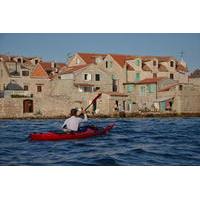 Multi-Day Rivers by the Sea Tour from Split or Zadar including National Parks