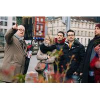Multicultural 3 Hour Private Tour of Brussels with a Local