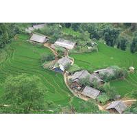 Muong Hoa Valley Day Tour from Sapa