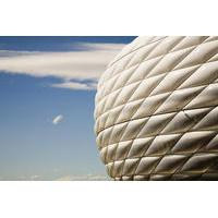 Munich City Tour including Allianz Arena Ground Visits