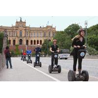 munich highlights segway tour