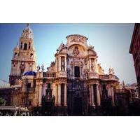 Murcia Walking Tour