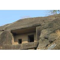Mumbai Private Tour: Full Day Kanheri Caves Tour