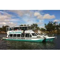 Murray River Lunch Cruise from Mandurah