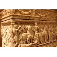 Museums of Beirut Day Tour