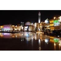 Muscat Guided Night Tour
