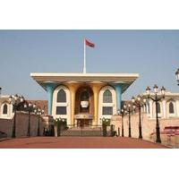 Muscat City Tour and Sea Food Lunch