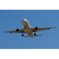 Munich Airport Private Departure...