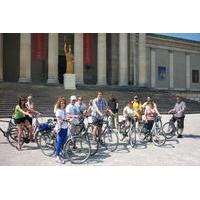 Munich Bike Tour