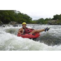 Mulgrave River Tubing from Cairns