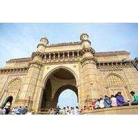 Mumbai Shore Excursion - Full Day Mumbai City Highlights Private Tour